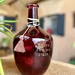 Ferienhaus La Berlandiere Un Petit Coin De Paradis