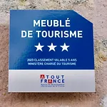 La Berlandiere Un Petit Coin De Paradis Ferienhaus
