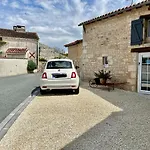La Berlandiere Un Petit Coin De Paradis Ferienhaus Taillant