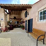 Ferienhaus La Berlandiere Un Petit Coin De Paradis *