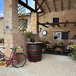 La Berlandiere Un Petit Coin De Paradis Taillant