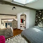 Ferienhaus La Berlandiere Un Petit Coin De Paradis Taillant