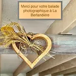 La Berlandiere Un Petit Coin De Paradis
