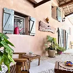 La Berlandiere Un Petit Coin De Paradis Ferienhaus Taillant