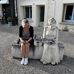 La Berlandiere Un Petit Coin De Paradis *