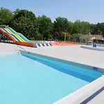 La Berlandiere Un Petit Coin De Paradis Ferienhaus Taillant