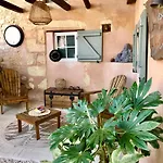 Ferienhaus La Berlandiere Un Petit Coin De Paradis Taillant