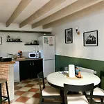 Ferienhaus La Berlandiere Un Petit Coin De Paradis Taillant
