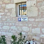 La Berlandiere Un Petit Coin De Paradis Ferienhaus Taillant
