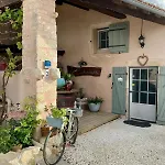 Ferienhaus La Berlandiere Un Petit Coin De Paradis