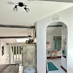 Ferienhaus La Berlandiere Un Petit Coin De Paradis