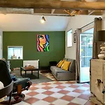La Berlandiere Un Petit Coin De Paradis Ferienhaus