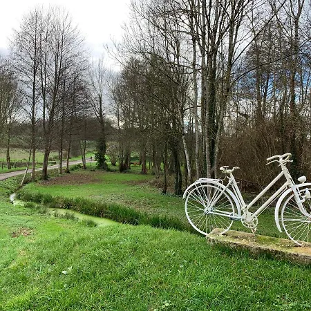 La Berlandiere Un Petit Coin De Paradis
