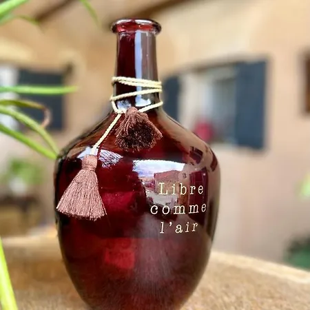 Σπίτι διακοπών La Berlandiere Un Petit Coin De Paradis