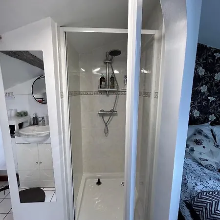 La Berlandiere Un Petit Coin De Paradis Σπίτι διακοπών *