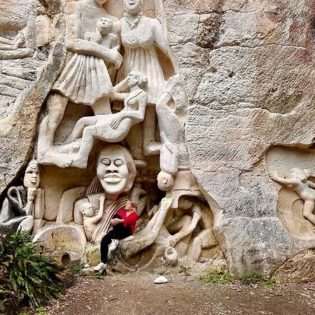 La Berlandiere Un Petit Coin De Paradis Σπίτι διακοπών *