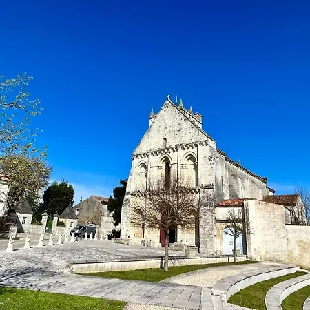 La Berlandiere Un Petit Coin De Paradis Holiday home