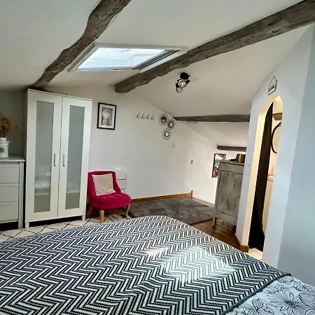 La Berlandiere Un Petit Coin De Paradis * Taillant