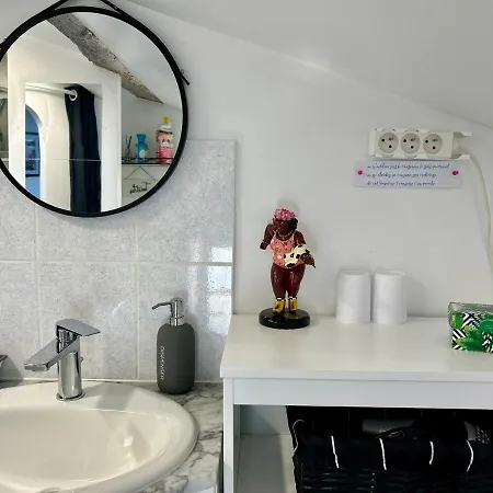 La Berlandiere Un Petit Coin De Paradis Σπίτι διακοπών