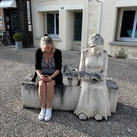 La Berlandiere Un Petit Coin De Paradis *