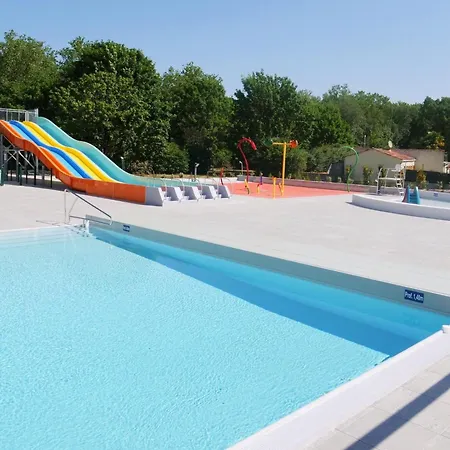 La Berlandiere Un Petit Coin De Paradis Ferienhaus Taillant