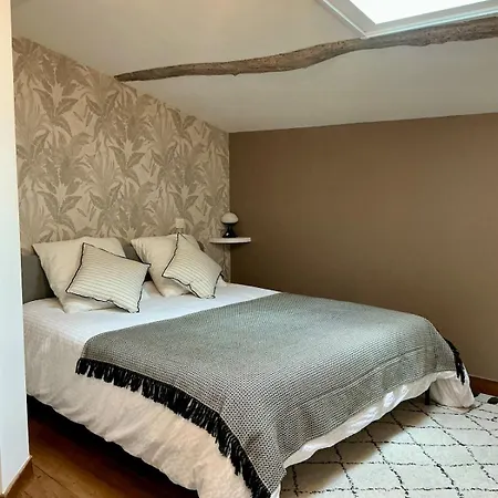 La Berlandiere Un Petit Coin De Paradis Holiday home
