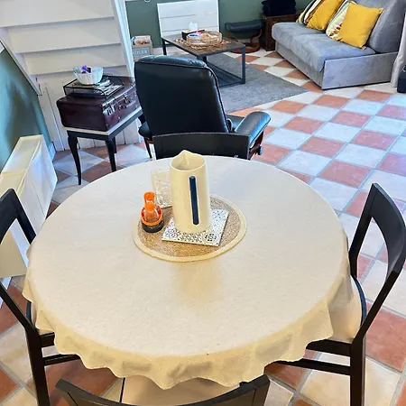 La Berlandiere Un Petit Coin De Paradis Holiday home