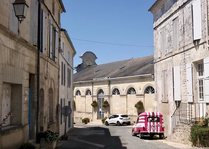 La Berlandiere Un Petit Coin De Paradis Casa de Férias