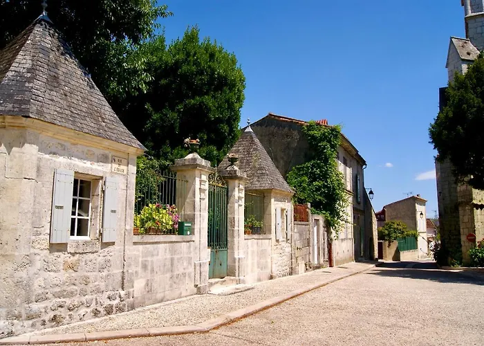 La Berlandiere Un Petit Coin De Paradis Casa de Férias