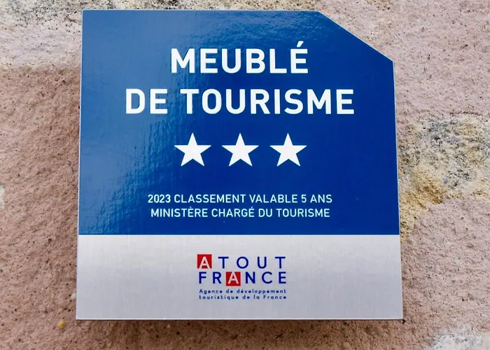 La Berlandiere Un Petit Coin De Paradis Casa de Férias