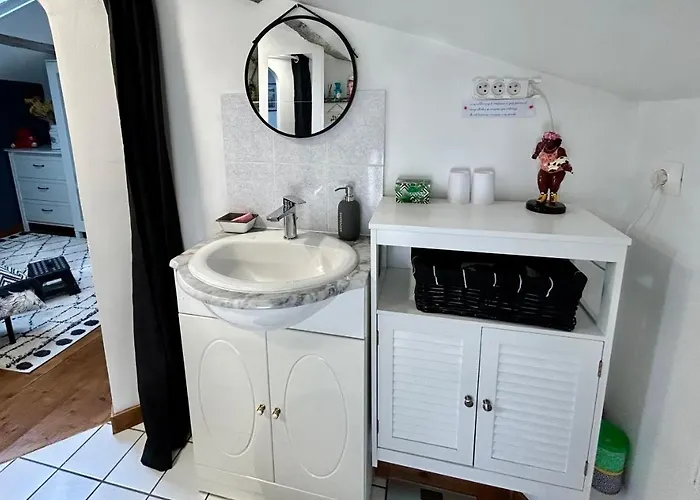 La Berlandiere Un Petit Coin De Paradis Casa de Férias