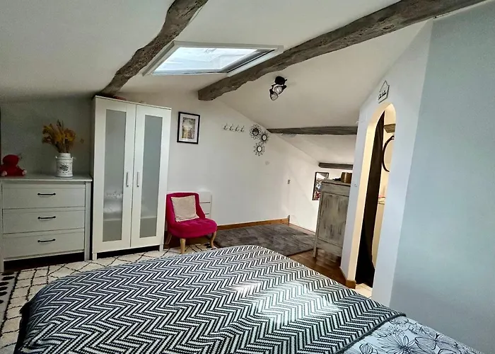 La Berlandiere Un Petit Coin De Paradis * Taillant