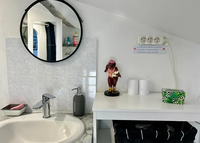 La Berlandiere Un Petit Coin De Paradis Casa de Férias