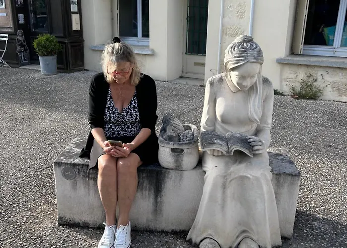 La Berlandiere Un Petit Coin De Paradis *