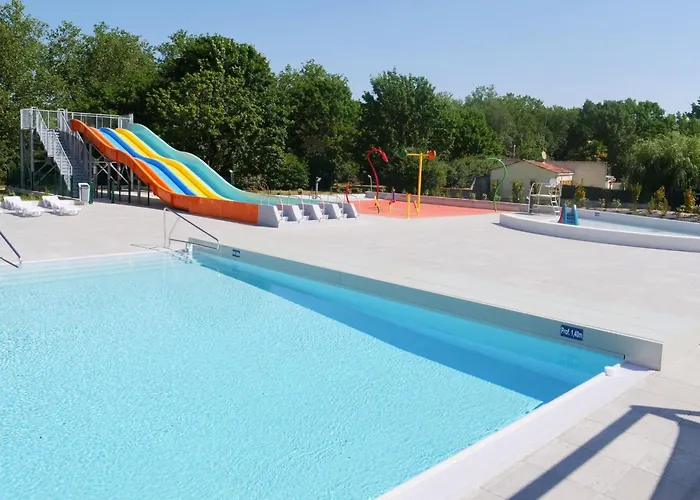 La Berlandiere Un Petit Coin De Paradis Ferienhaus Taillant