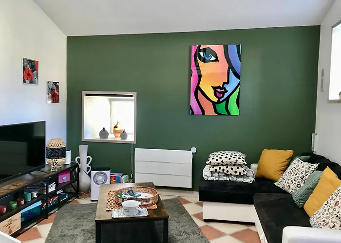 La Berlandiere Un Petit Coin De Paradis