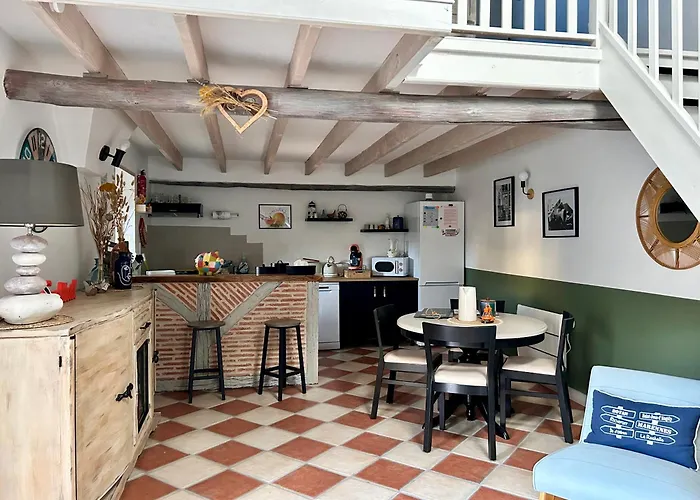 La Berlandiere Un Petit Coin De Paradis * Taillant